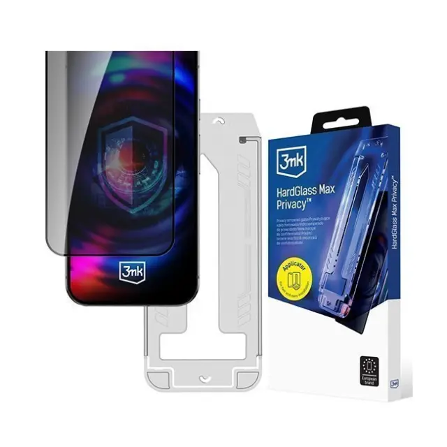 3mk Screen Protection HardGlass Max Privacy Samsung Galaxy S26 Ultra