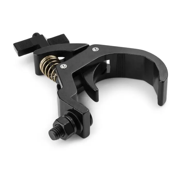 BEAMZ BSC50B QUICK TRIGGER CLAMP 3
