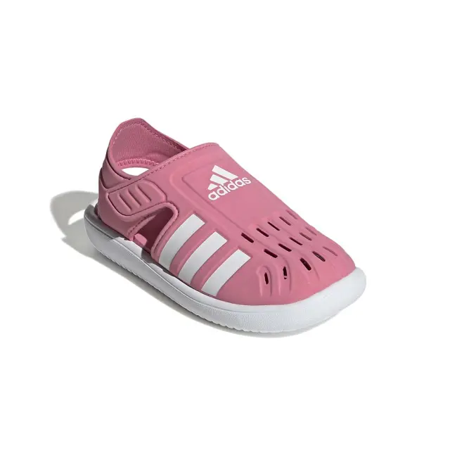 adidas Performance Girl's Water Sandal C Ροζ GW0386 (adidas Performance) 3