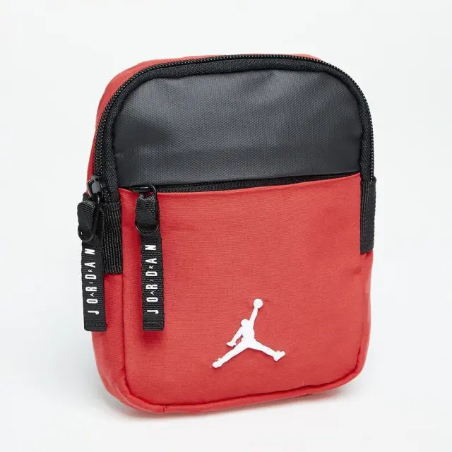 Jordan Airborne Hip Bag (7A0747-R0F) - Κόκκινο - One Size 3