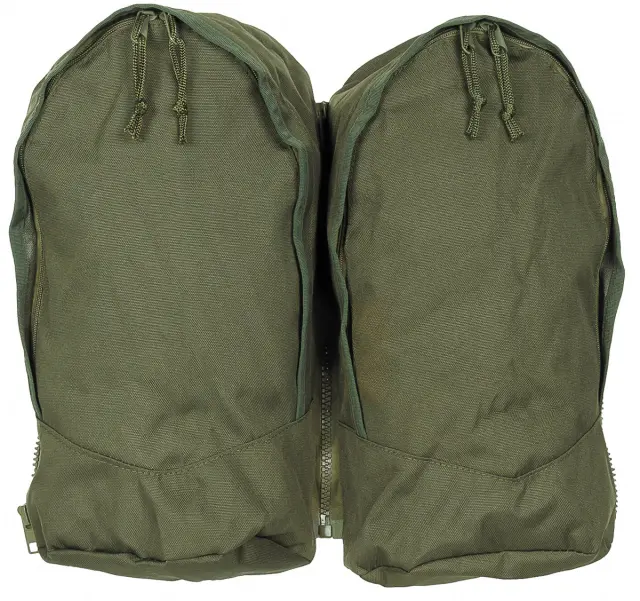 Σακίδιο Πλάτης MFH Alpin 110L OD Green 3