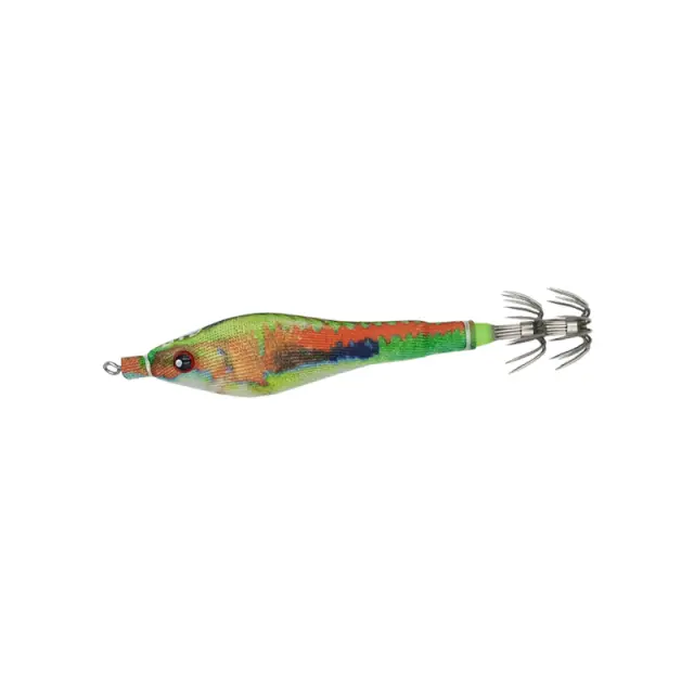 Καλαμαριέρα DTD Soft Real Fish 2.0 Knez