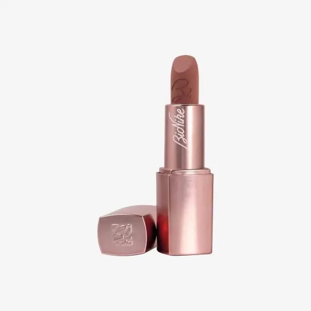 Bionike Defence Color Soft Mat Κραγιόν - 801-Nude Boise