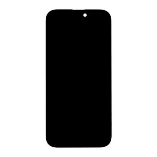iPhone 16 Pro Max LCD Display + Touch Unit Black H03i (AAA)