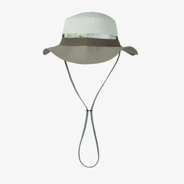 Buff Explore Booney Hat - Randall Brindle