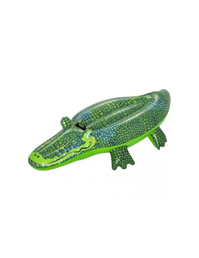Bestway Ride On Crocodile 152cm