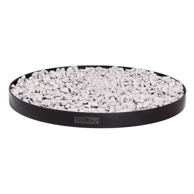 Cookking Fire bowl βάση διακοσμητικών πετρών Φ100cm