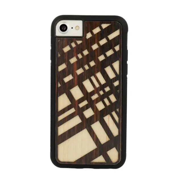 Θήκη Vennus Wood Iphone X/XS