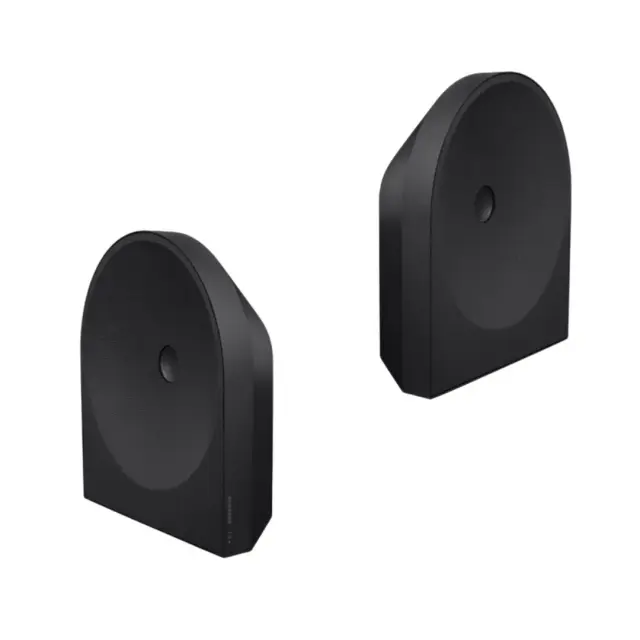 Samsung Speaker Music Studio 5 LS50H (2026) WiFi (HW-LS50H/EN) 2