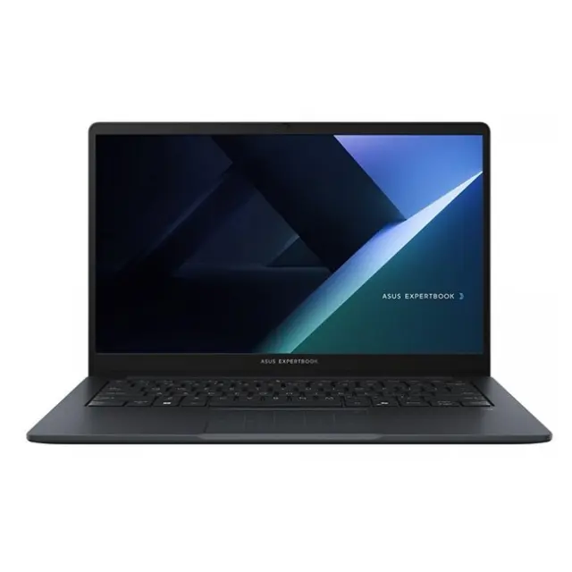 Asus ExpertBook B1403CVA-S67929 14" Core 5 210H/16GB/512GB SSD/no OS US-Layout (90NX0811-M09LF0)