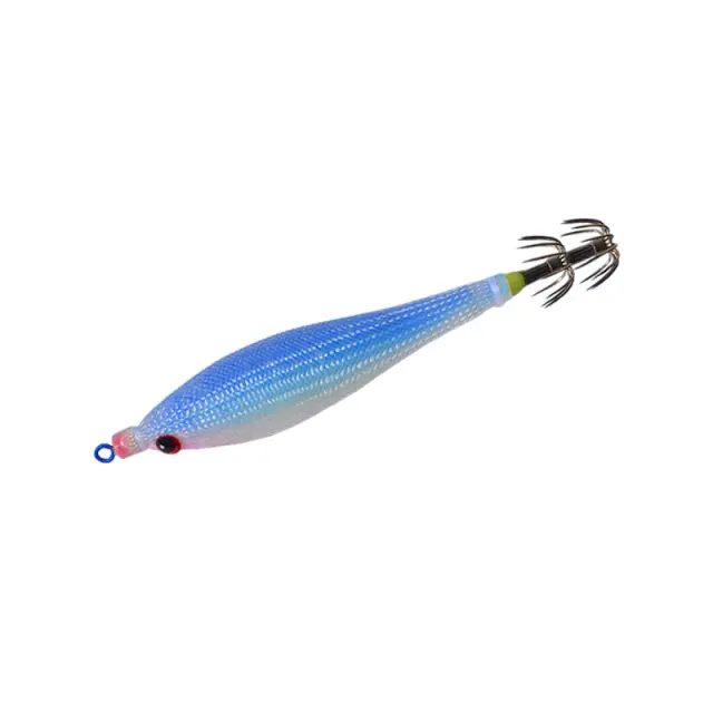 Καλαμαριέρα DTD Soft Color Glavoc 2.0 Blue