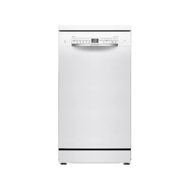ΠΛΥΝΤΗΡΙΟ ΠΙΑΤΩΝ SPS2HKW58E BOSCH (E)