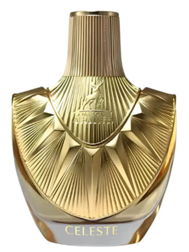 Maison Alhambra Celeste EDP U 100 ml