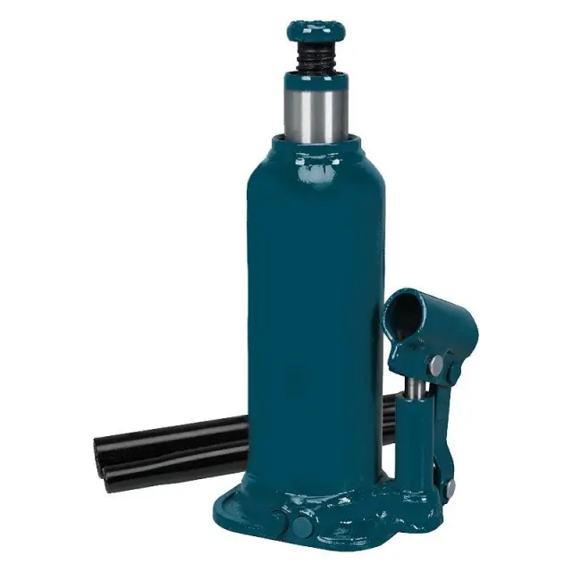 BORMANN Pro BWR5207 - BORMANN Pro BWR5207 Γρύλλος Μπουκάλας Υδρ. 5Ton (049968)