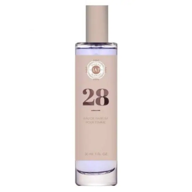 IAP PHARMA Eau de Parfum Women Νο28 (Γυναικείο Άρωμα Τύπου Armani Code), 30ml