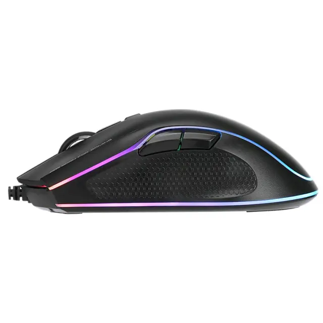 MARVO G943 ΕΝΣΥΡΜΑΤΟ GAMING ΠΟΝΤΙΚΙ 3