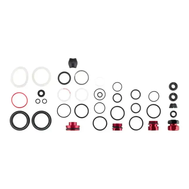 SERVICE KIT ROCKSHOX LYRIK BASE/SELECT/SELECT+/ULTIMATE (2022+) GEN-D 200 HOUR/1 YEAR
