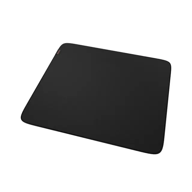 Rampage Mousepad Pulsar Pro L 45x40cm Black (PULSARPRO-LB)