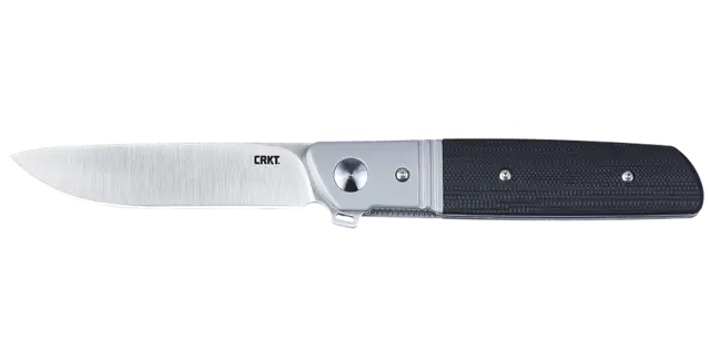 CRKT Bamboozled™ Black