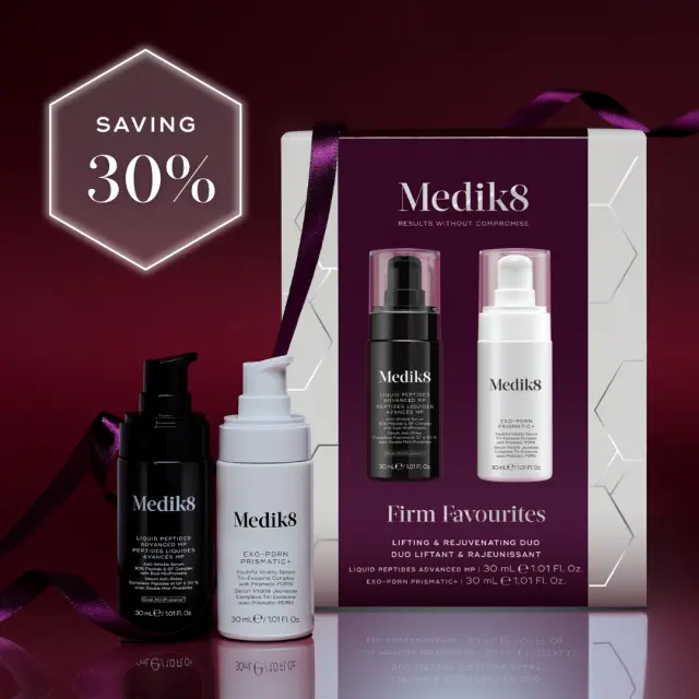 Medik8 Firm Favourites 2