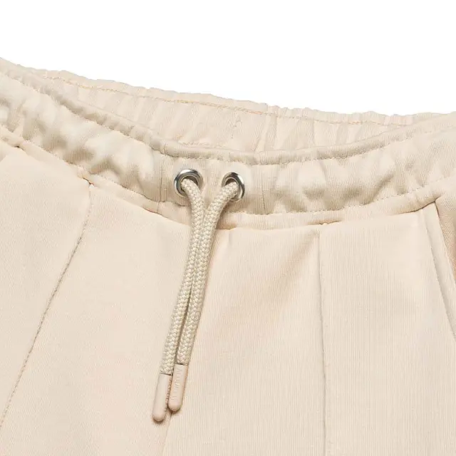 Παντελόνι με ραφή wide leg 2