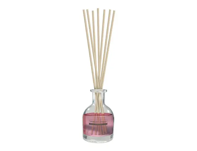 Αρωματικό Xώρου με Sticks Yankee Candle με άρωμα Sugared Blossom και χωρητικότητα 90ml1745737E