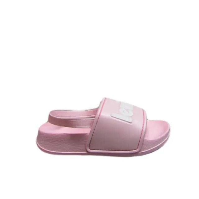 Pool 2.0 Mini Σαγιονάρα Ροζ Levi’s Ροζ