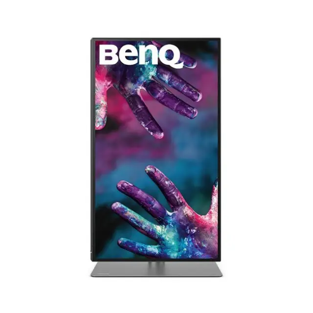 BenQ Monitor 27" PD2725U IPS 4K (9H.LJXLA.TBE) 3