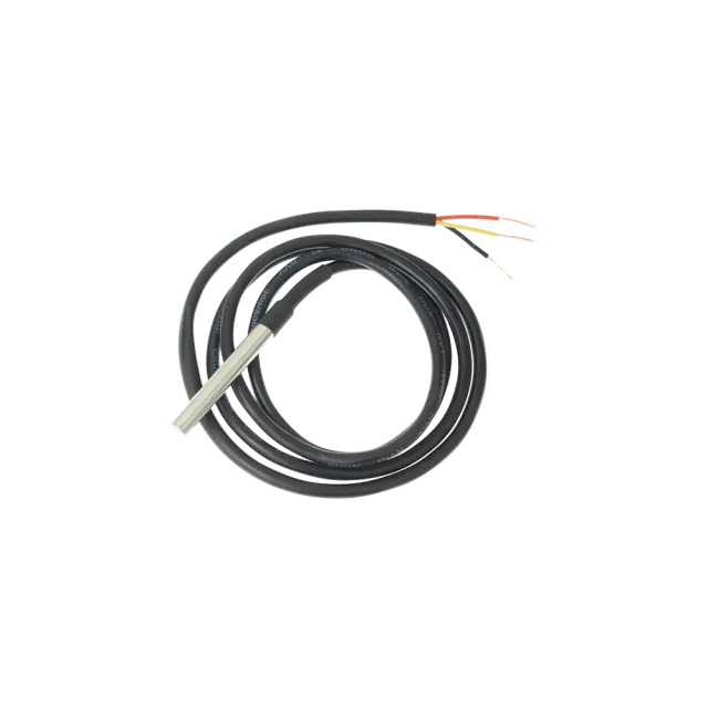3800235266076 | Shelly TEMPERATURE SENSOR DS18B20 (1mt) - EAN 3800235266076
