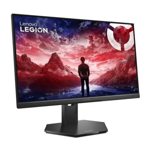 Lenovo Legion 25-10 computer monitor 62.2 cm (24.5") 1920 x 1080 pixels Full HD LCD Black 3