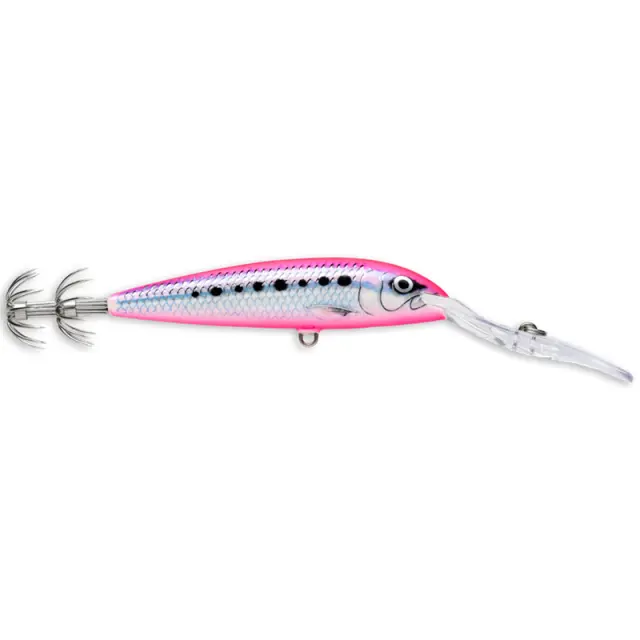 ΚΑΛΑΜΑΡΙΕΡΑ Rapala Deep Squid DSQ09 9cm SFC 2