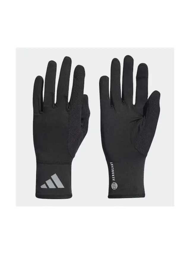 Adidas Aeroready Ανδρικά Αθλητικά Γάντια Γυμναστηρίου HT3904 - S