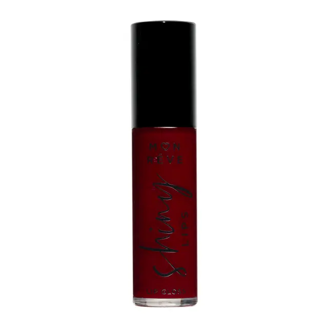 Mon Reve Shiny Lips 8ml 13-VAMPIRE