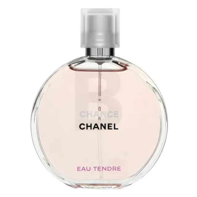 Chanel Chance Eau Tendre Eau de Toilette for women 50 ml