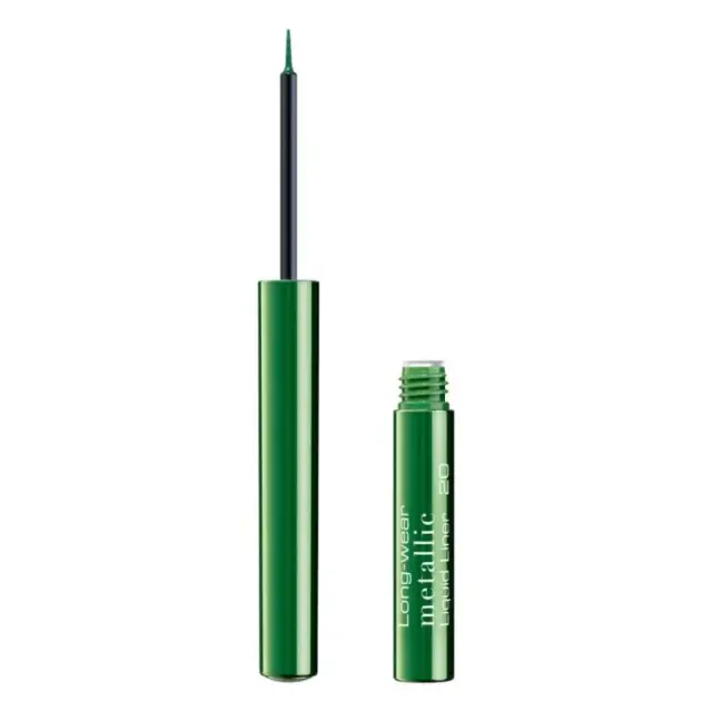 Artdeco Long Wear Metal Liquid Liner Υγρό Μολύβι Ματιών Long Wear 1.5ml - 20