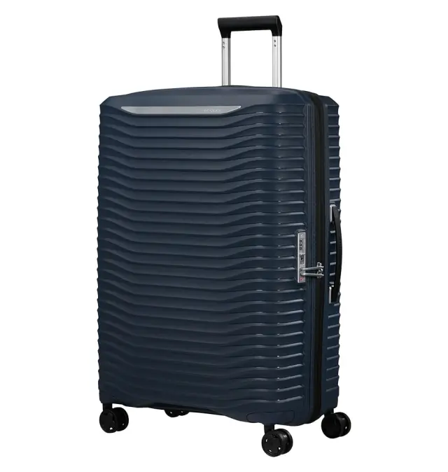 Βαλίτσα σκληρή Μεγάλη SAMSONITE Upscape 143110-2165 Μπλε 2
