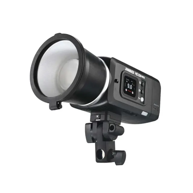 Jinbei HD-250MAX TTL