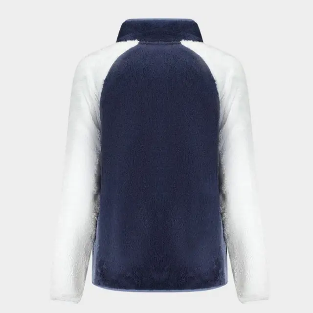 Norway Nautical School - Γυναικεία Ζακέτα Φούτερ 859903-NAVY Μπλε - XL 2