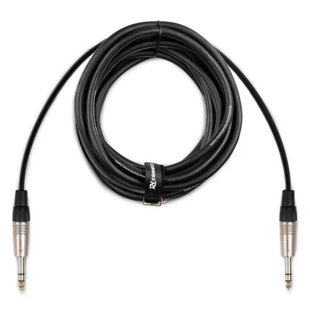 PD CONNEX CX80-12 ΚΑΛΩΔΙΟ ΗΧΟΥ 6.3 ST.-6.3 ST. 12M