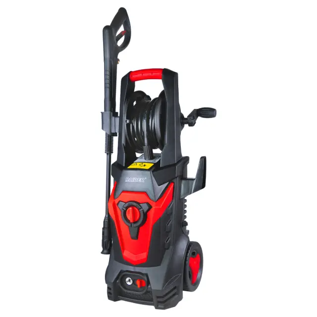 RAIDER Πλυστικό ρεύματος 1800W με πίεση 140bar RD-HPC11