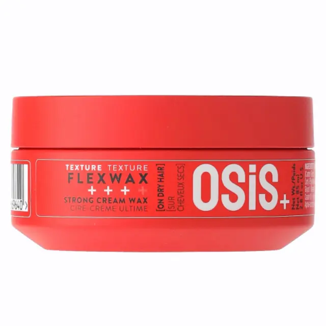 Schwarzkpf osis flexwax 85ml