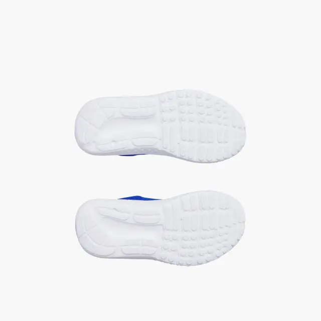 Under Armour BPS Surge 4 AC Blue/Black 3027104-400 2