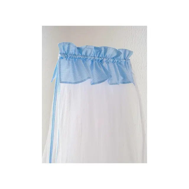 Κουνουπιέρα 180x550 Design 415 Baby Oliver-5210018087138