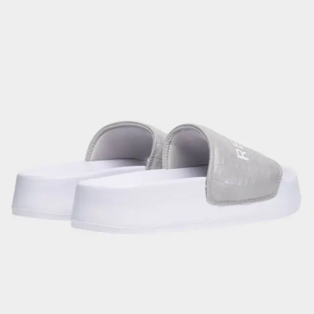 Flatform Παντόφλες Replay Lotty GWF1H.002.C0027S-028 Γκρι - 37 2