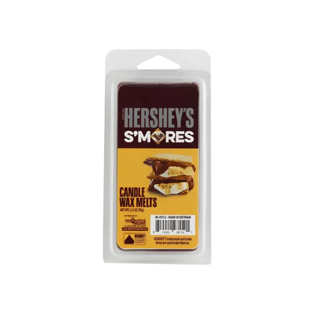 Hershey's S'mores Wax Melts 70gr