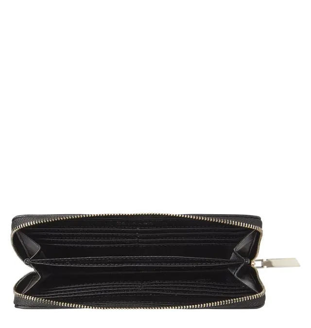Πορτοφόλι CALVIN KLEIN 8919 Μαύρο 2