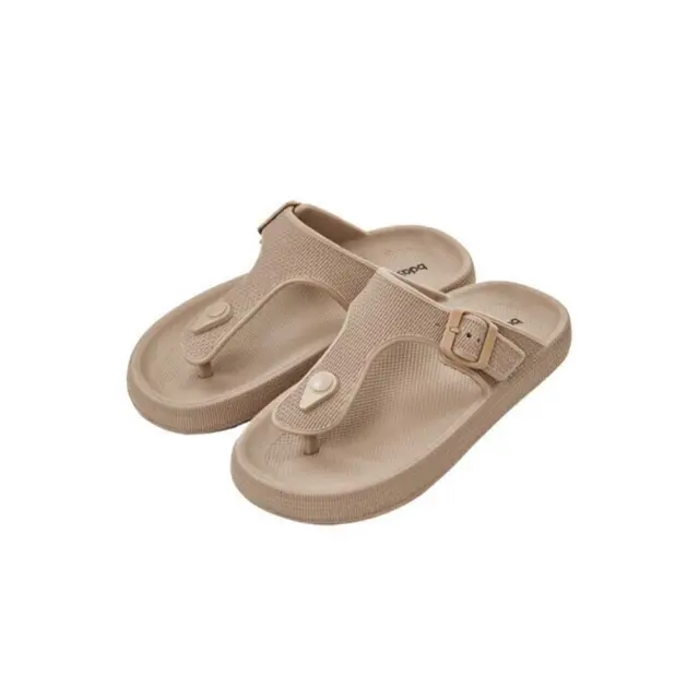Body Action Women's Sea Sandals Μπεζ 091504-05C (Body Action)