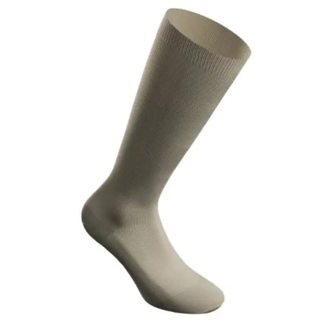 Varisan Lui Κάλτσες Διαβαθμισμένης Συμπίεσης Chiaro 18mmHg Tg. 5, 1 ζευγάρι