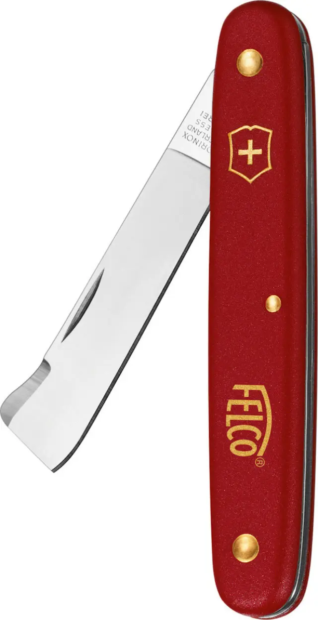 Felco 3.90 20 Μαχαίρι Εμβολιασμού Ίσια