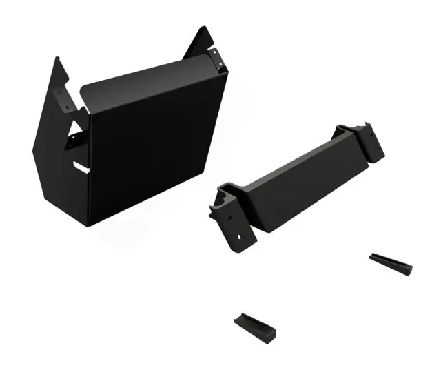 Kit Επέκτασης Βασικού Πλαισίου Για Σειρά Ambri Evo - Outdoorchef